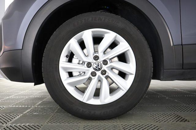 VOLKSWAGEN T-Cross T-Cross 1.0 TSI Style BMT