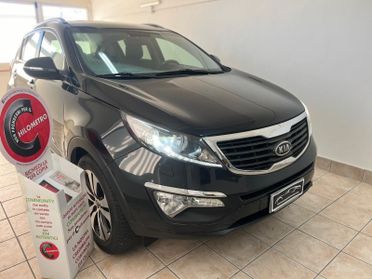 Kia Sportage 1.7 CRDi 116cv Cool SOLI 100M KM!