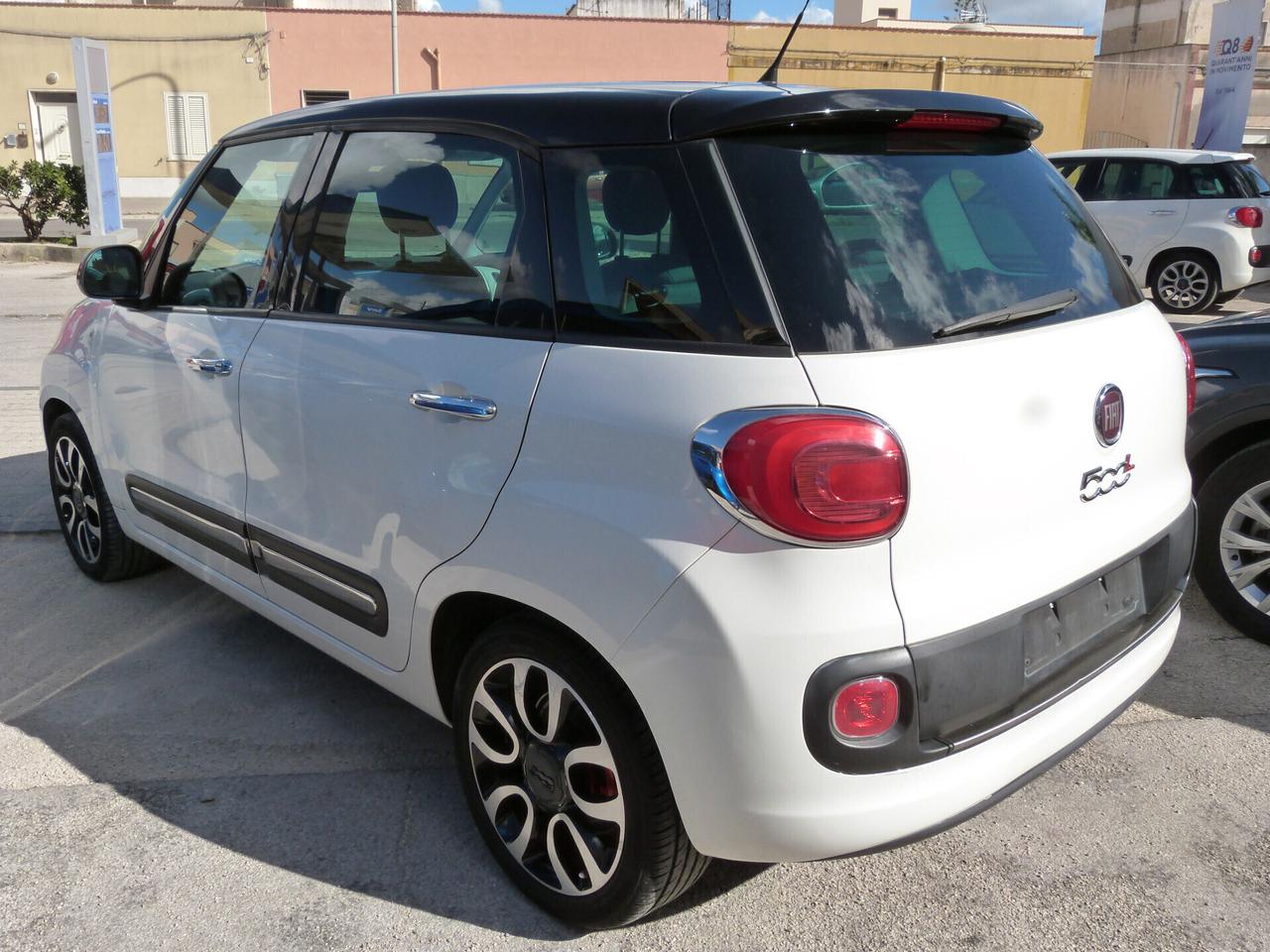 Fiat 500L 1.3 Multijet 85 CV Pop