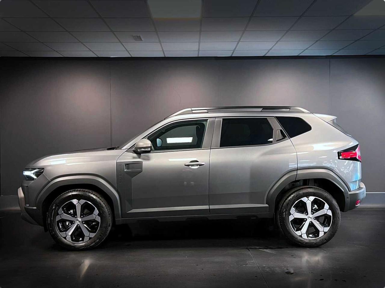 DACIA DUSTER 1.2 TCE 130CV MHEV JOURNEY KM0