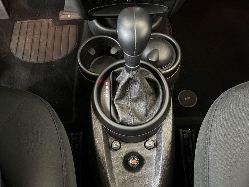 MINI Countryman Mini Countryman 1.6 Cooper all4 auto
