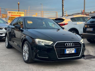 Audi A3 2.0 TDI Design PREZZO REALE