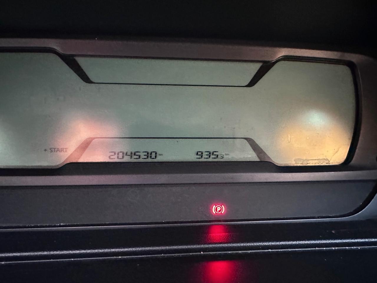 Citroen C4 Picasso 1.6 e-HDi 115 Intensive*EURO5B