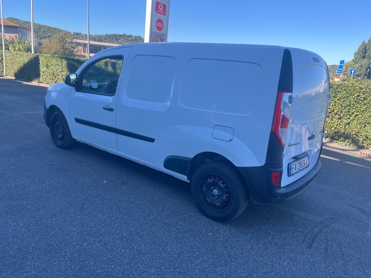 Renault Kangoo FURGONATO 2019 1.5 DCI 90CV