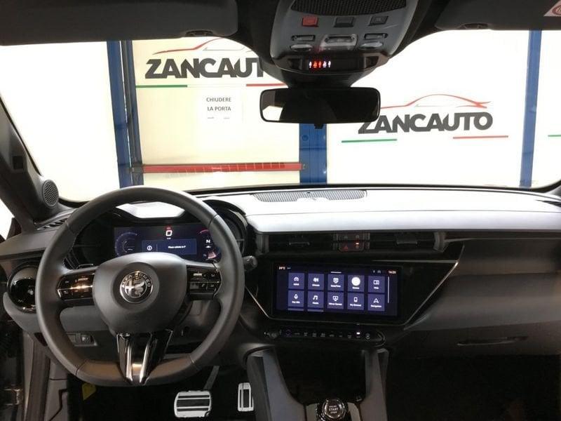 Alfa Romeo Junior Ibrida 1.2 145CV Hybrid eDCT6 ibrida Sprint MY26