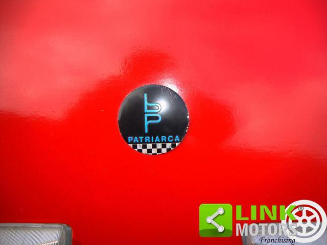 OTHERS-ANDERE Other BENELLI PATRIARCA MICROCAR B.P.M