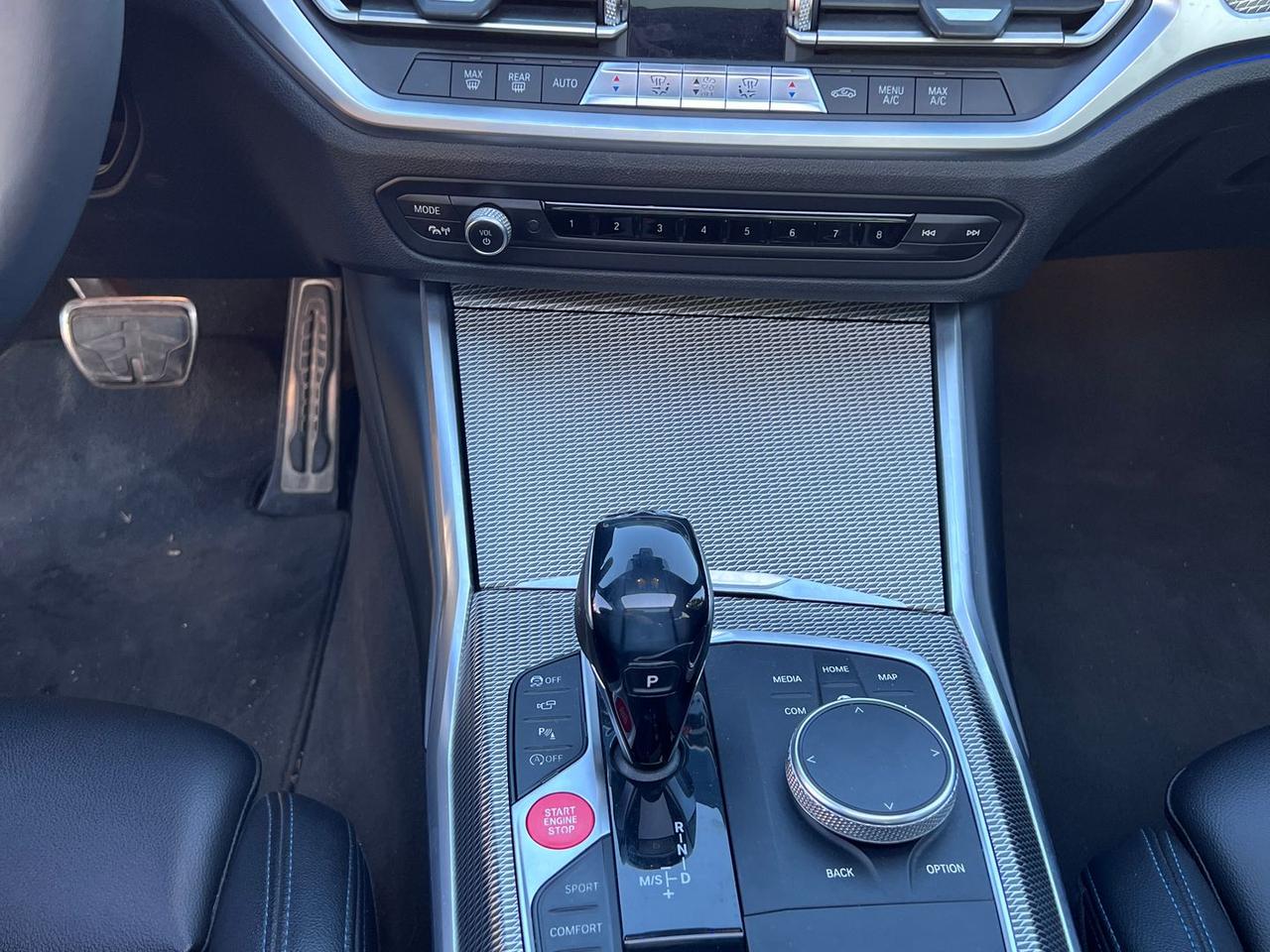 Bmw 340i M Sport #10079