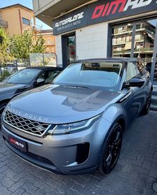 Land Rover Range Evoque 2.0D I4 163 CV AWD Auto R-Dynamic