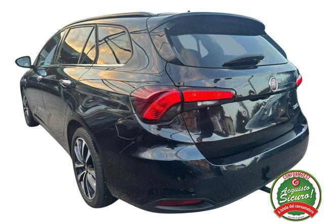 FIAT Tipo 1.6 Mjt S&S SW Lounge