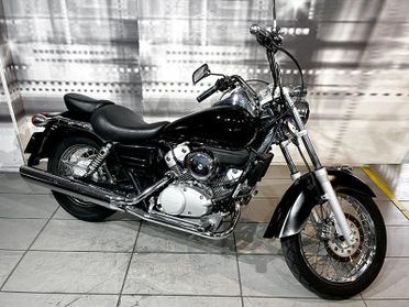 Honda VT 125 Shadow