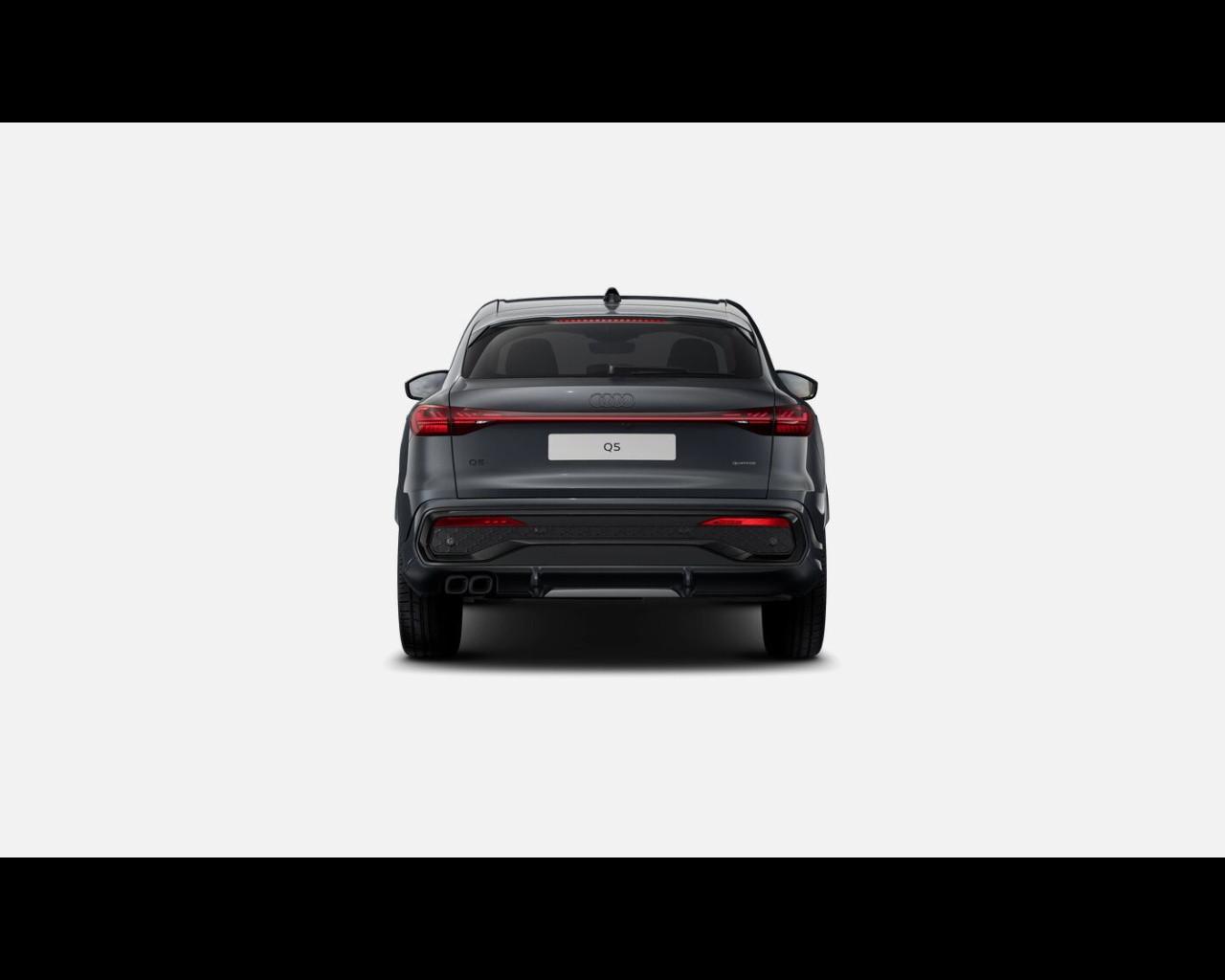 AUDI Audi Q5 Sportback S line edition TDI quattro 150 kW S tronic