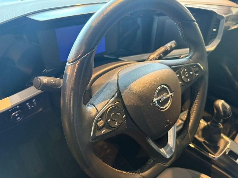 Opel Mokka Mokka 1.2 Turbo Elegance
