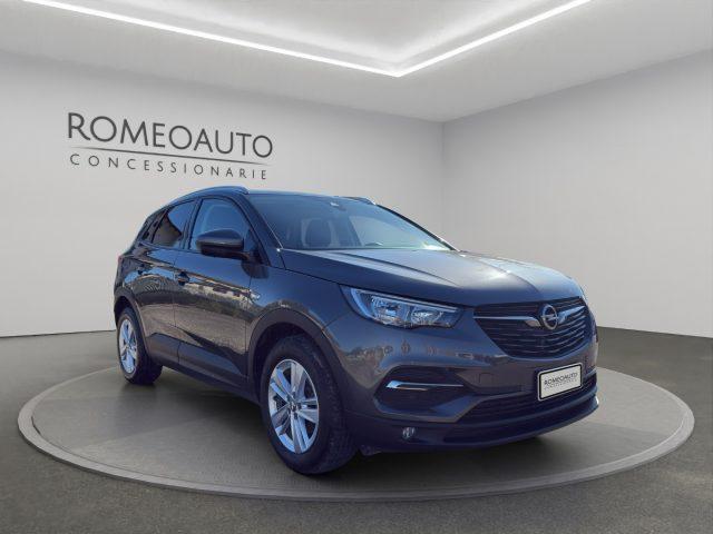 OPEL Grandland X 1.5 diesel Ecotec 130cv Business