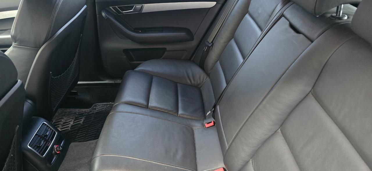 Audi A6 Avant 3.0 V6 TDI 240 CV F.AP quattro tiptronic Advanced
