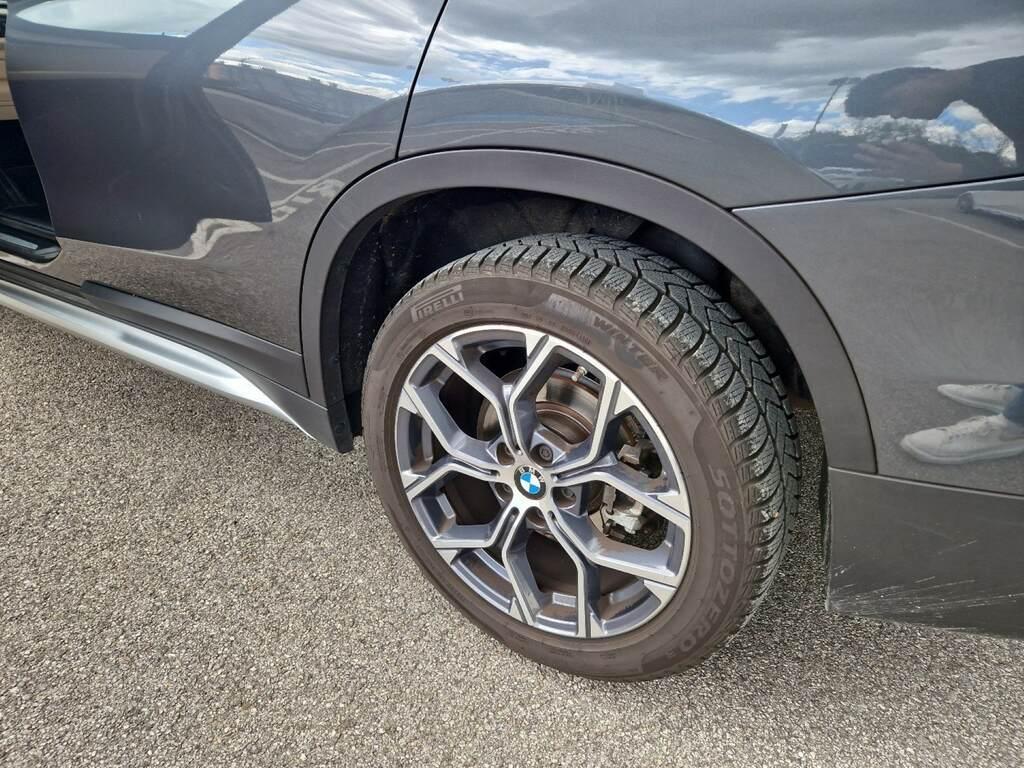 BMW X1 18 i xLine Plus sDrive Steptronic