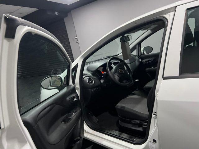 FIAT Punto 1.3 MJT II S&S 95 CV 5 porte Lounge