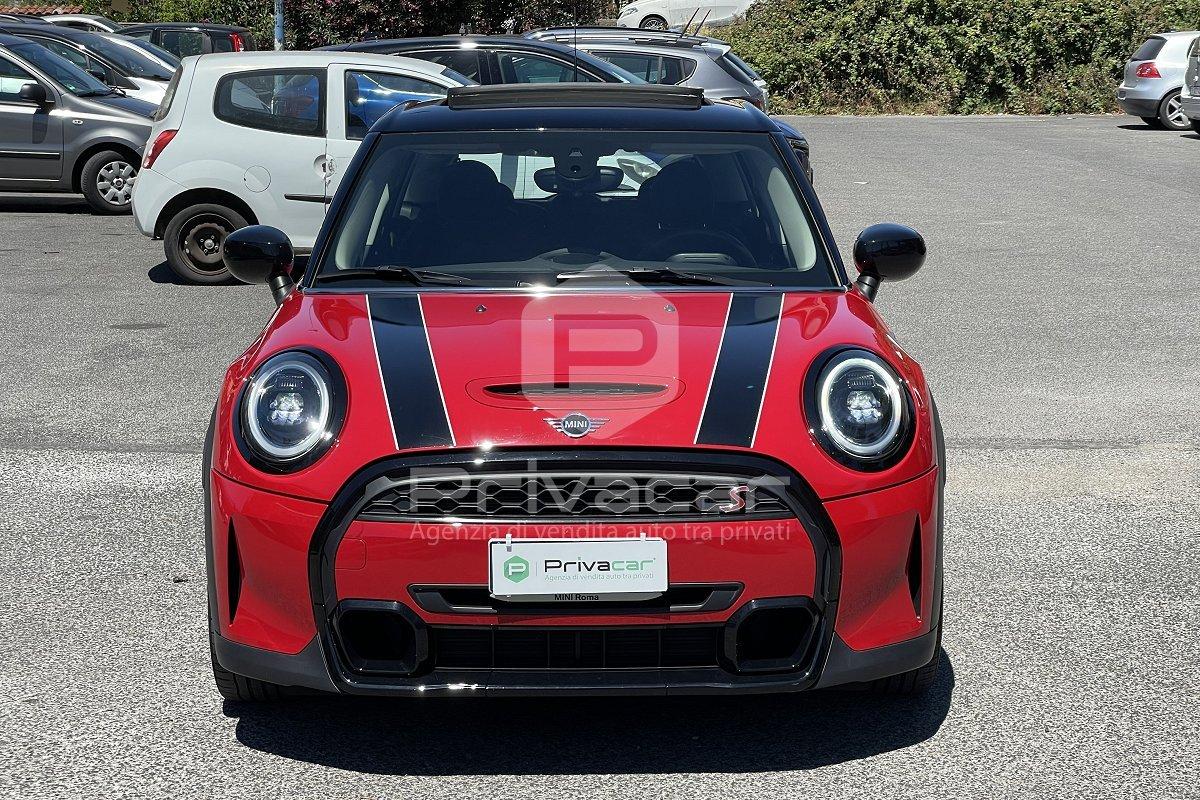 MINI Mini 2.0 Cooper S Classic 5 porte