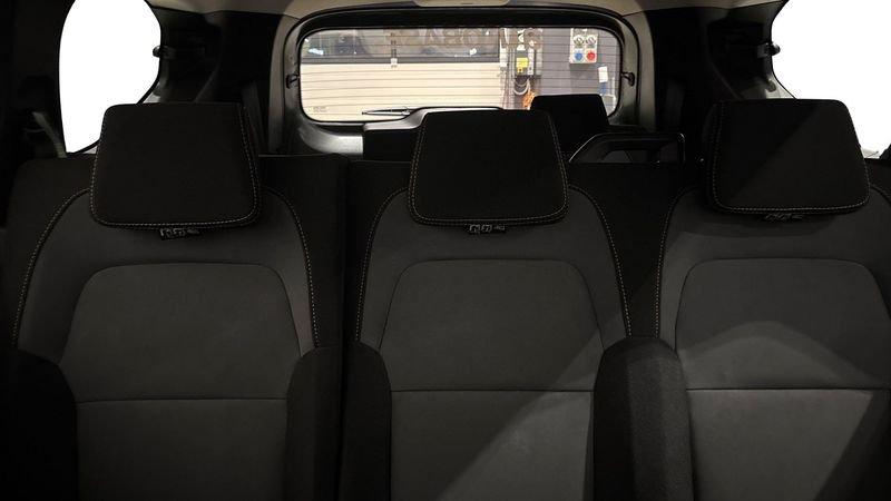 Dacia Jogger Extreme UP TCe 100 GPL ECO-G 7P