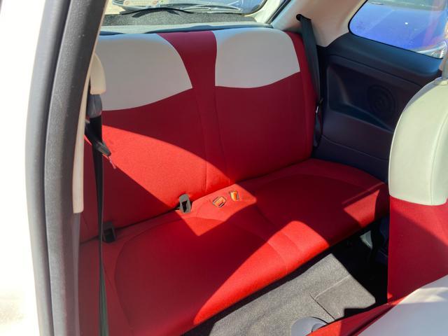 FIAT 500 1.3 Multijet 16V 95 CV Lounge