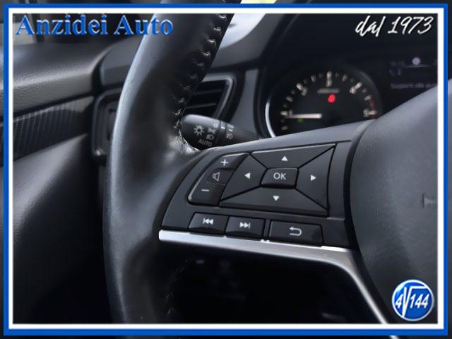 NISSAN X-Trail N1 dCi 150 4WD X-Tronic Autocarro N-Connecta
