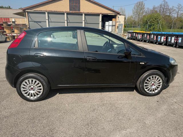 FIAT Grande Punto 1.4 5p Active Natural Power senza lavoro da fare