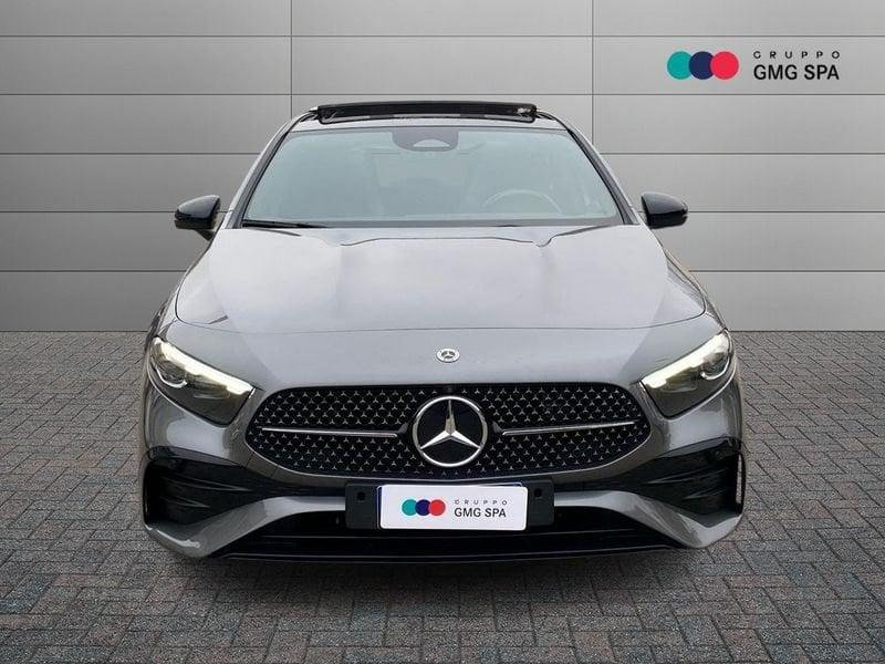 Mercedes-Benz Classe A A 250 e phev AMG Line Premium Plus auto