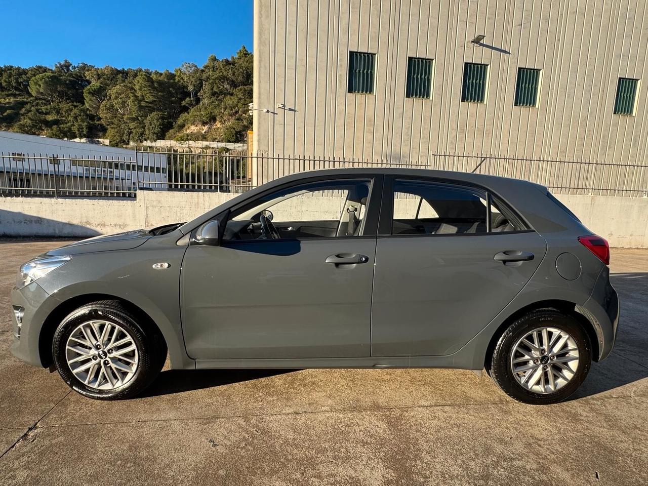 Kia Rio 1.0 T-GDi 100 CV MHEV iMT Style "IN ARRIVO"
