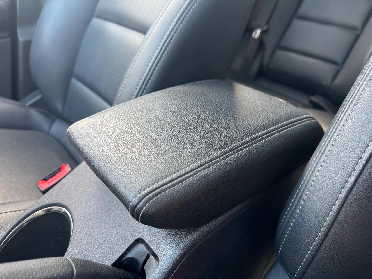 DR 4.0 1.5cc 117CV Bi-Fuel GPL