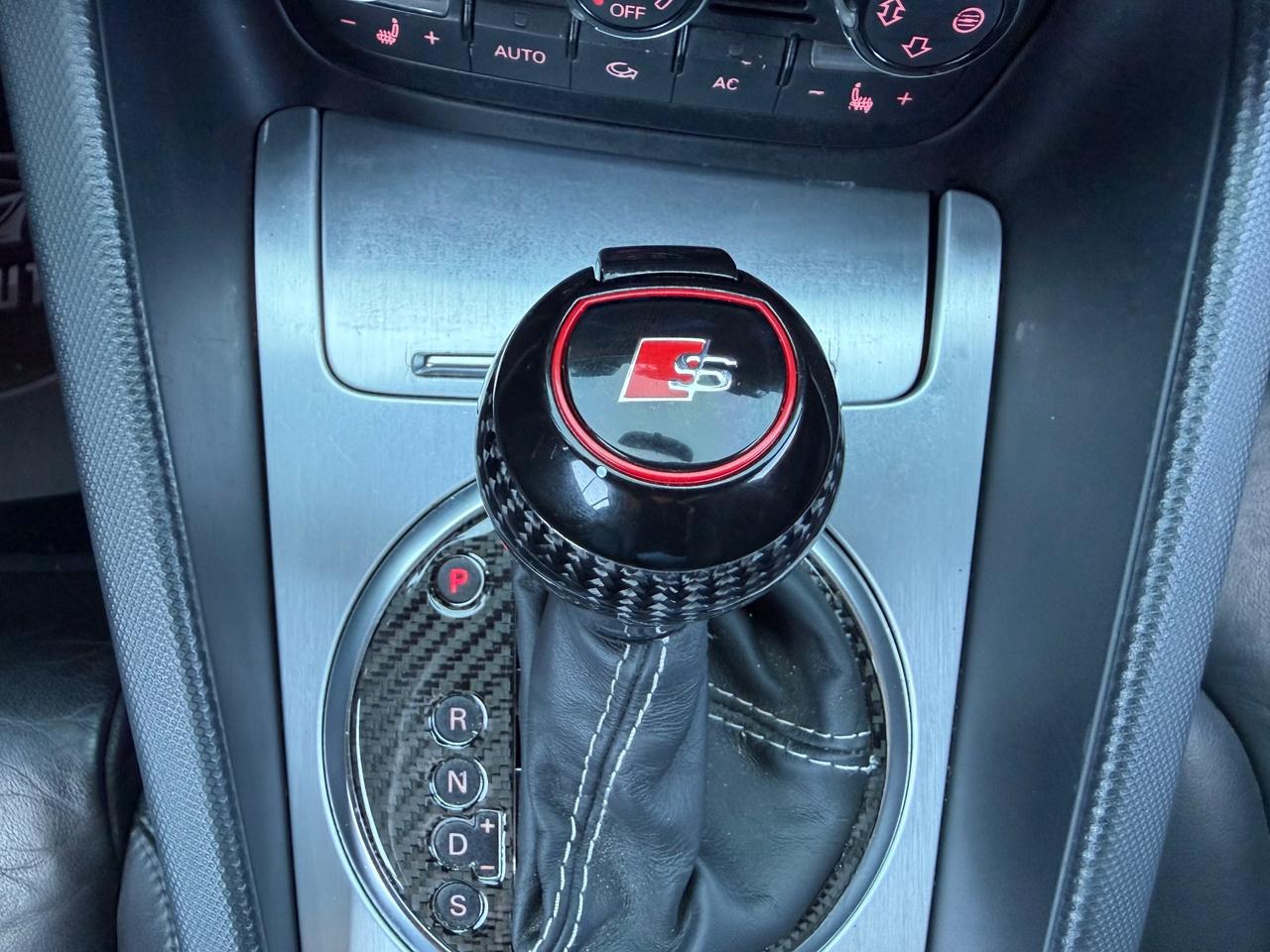 Audi TT Coupe2.0 tfsi s-tronic 200cv Assetto Scarico All TTRS