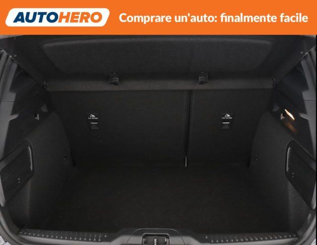 FORD Focus 1.0 EcoBoost Hybrid 125 CV 5p. ST-Line X