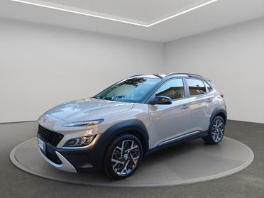 Hyundai Kona HEV 1.6 Hybrid XClass 60.000KM