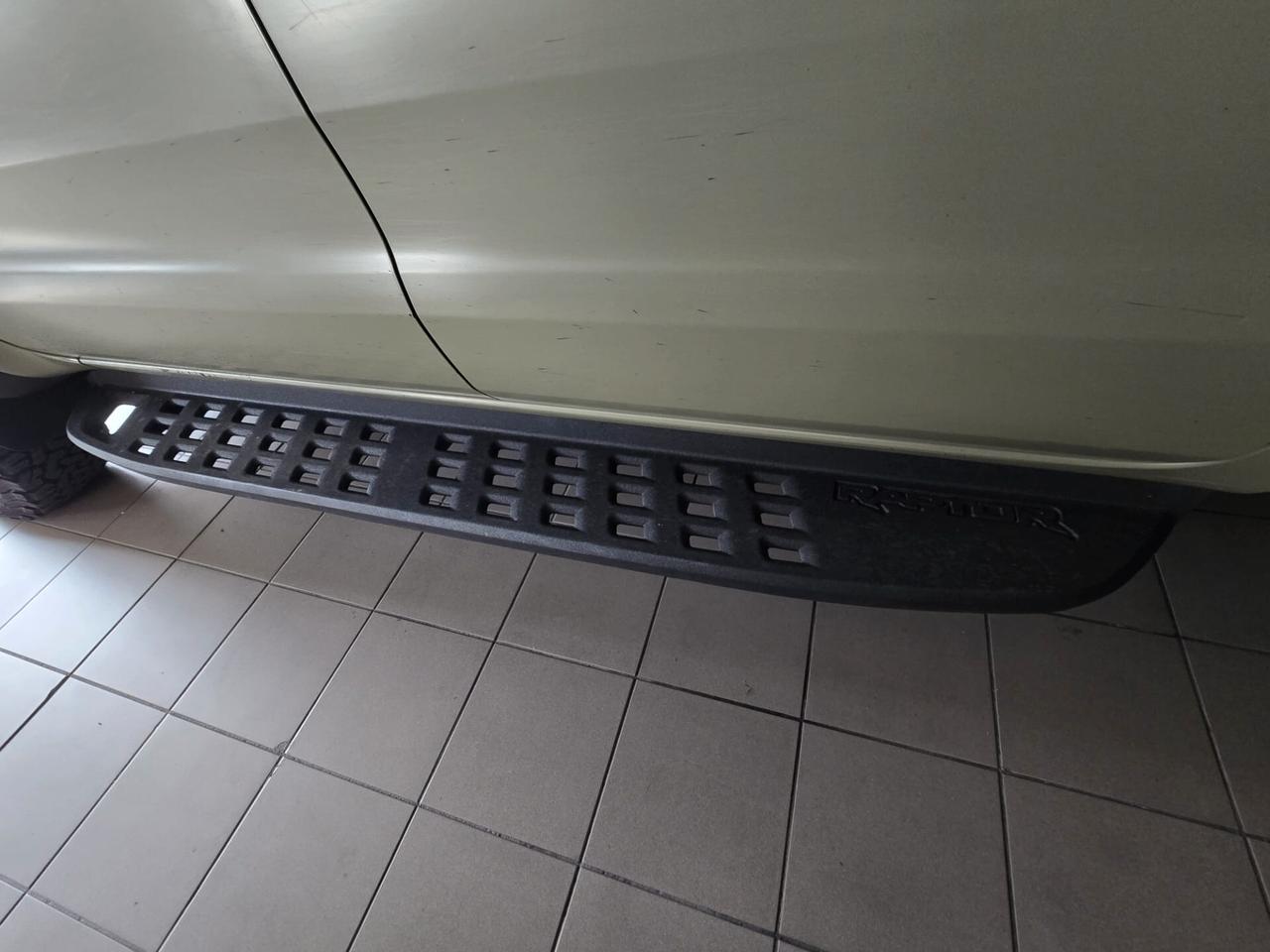 Ford Ranger Raptor 2.0 TDCi aut. 213CV DC 5 posti