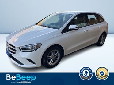 Mercedes-Benz Classe B B 160 EXECUTIVE