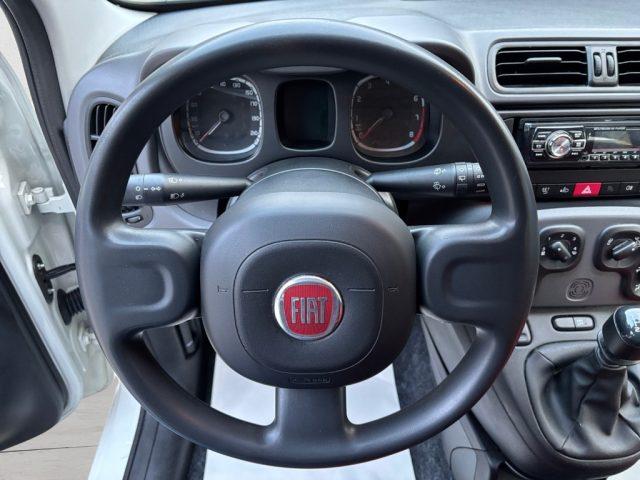 FIAT Panda 1.2 Pop