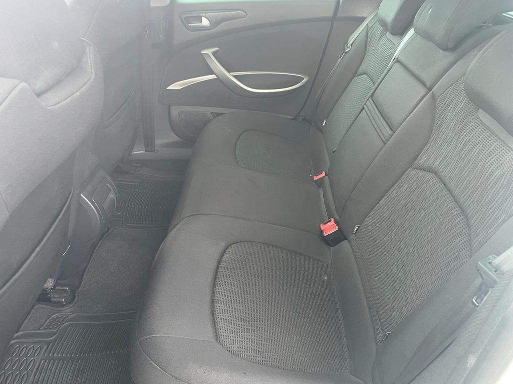 Citroen C5 1.6 HDi 110 Seduction