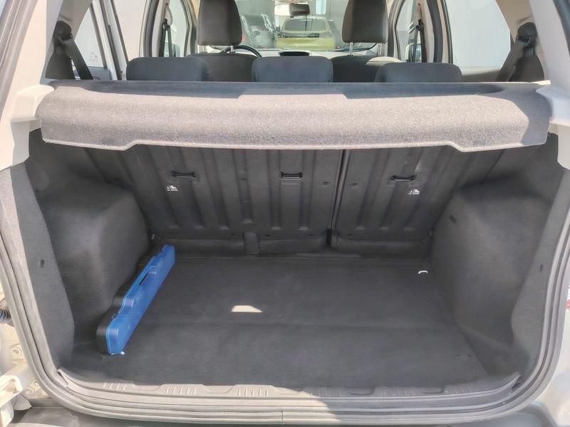 Ford EcoSport 1.0 EcoBoost 125 CV Plus