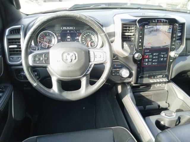 DODGE RAM 1500 5.7 V8 Laramie Night N1 SER, ADG