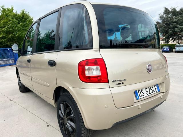 Fiat Multipla 1.6 105 cv Benzina Dynamik