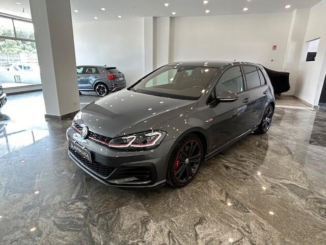 Volkswagen Golf GTI Golf GTI Performance 2.0 245 CV