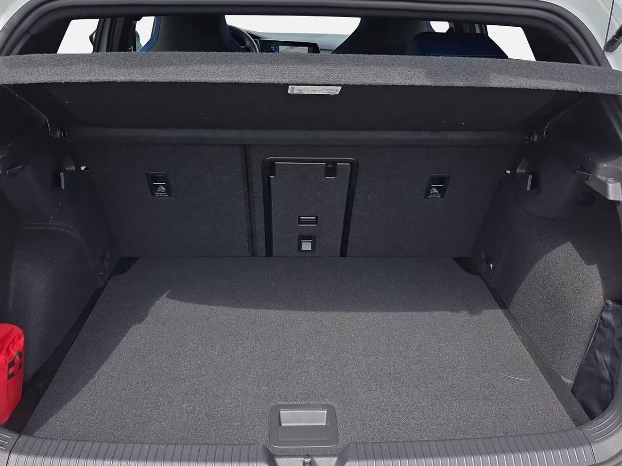 Volkswagen Golf GTI 2.0 TSI DSG 4Motion R