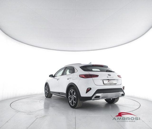 KIA XCeed 1.4 T-GDi Style