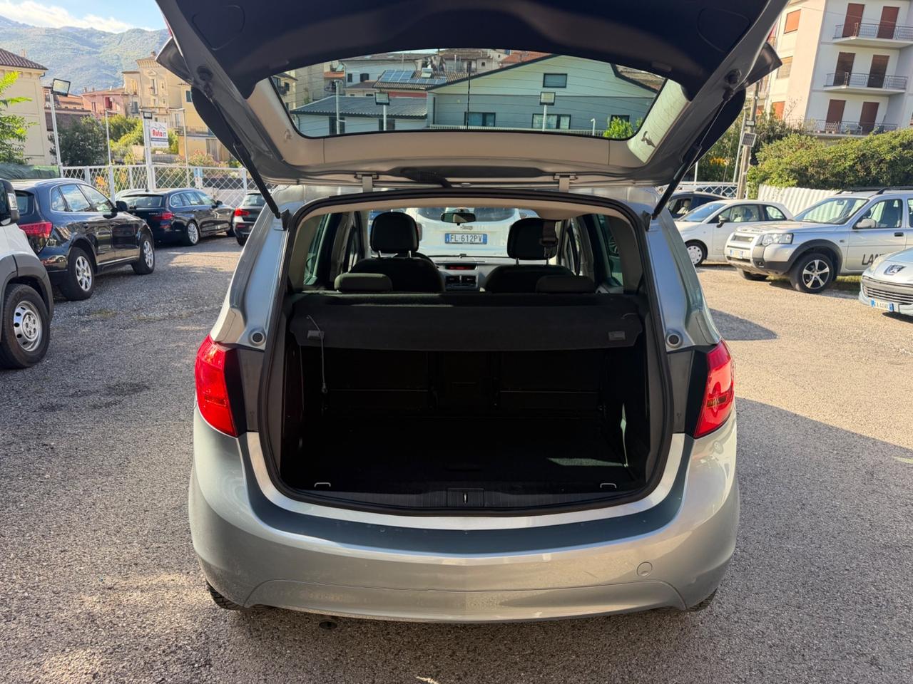 Opel Meriva 1.3 CDTI 95CV ecoFLEX Elective