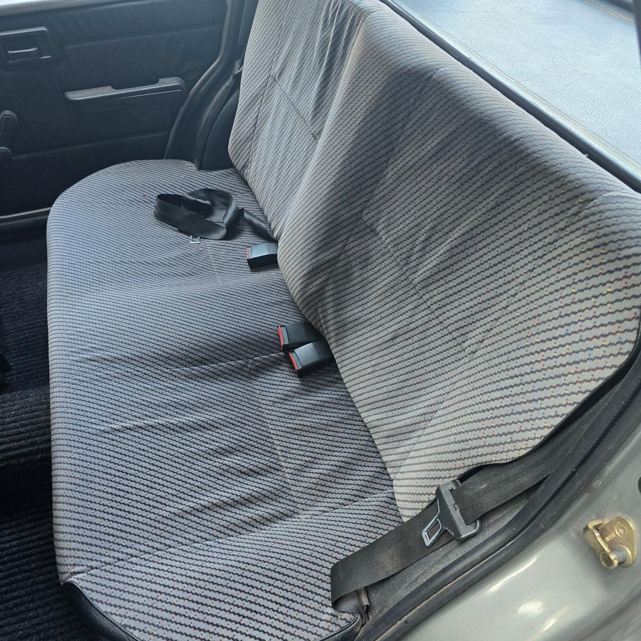 Citroen AX 11i cat 5 porte First Holiday