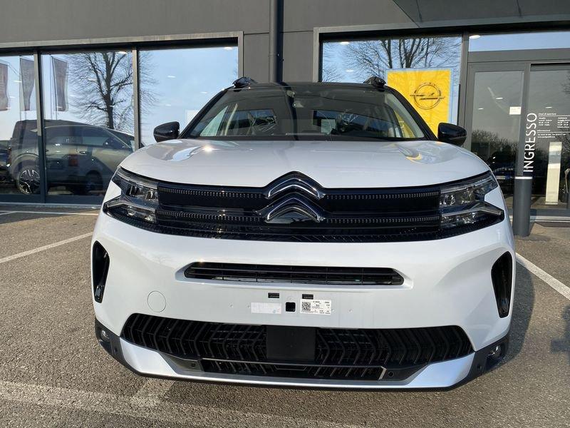 Citroën C5 Aircross BlueHDi 130 S&S EAT8 Max