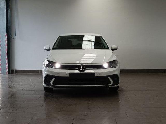 VOLKSWAGEN Polo 1.0 TSI MOVE