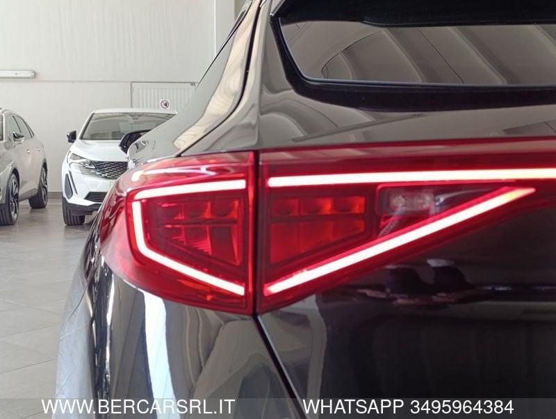 Cupra Formentor 1.4 e-Hybrid DSG VZ