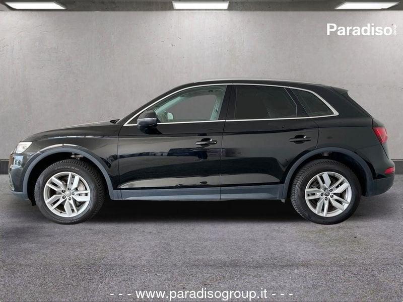 Audi Q5 2.0 40 TDI | BUSINESS SPORT | STRONIC- 190CV