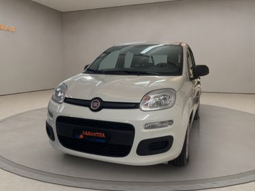 Fiat Panda UNICO PROPRIETARIO - 5 POSTI