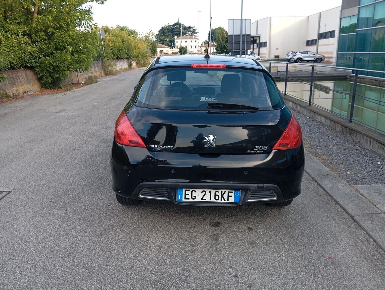Peugeot 308 1.6 HDi 93CV 5 PORTE Active