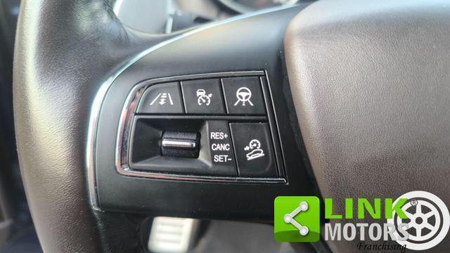 MASERATI Levante V6 275CV Q4 Granlusso